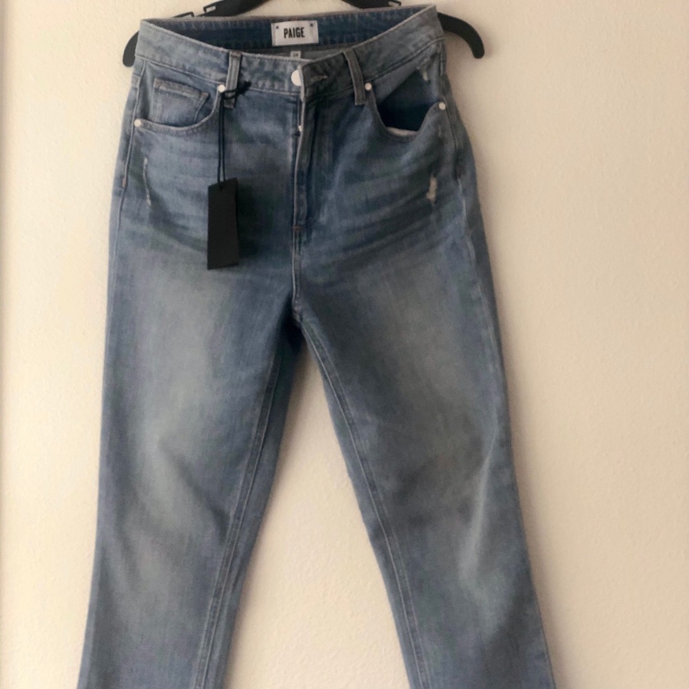 Brand New Paige Jeans
